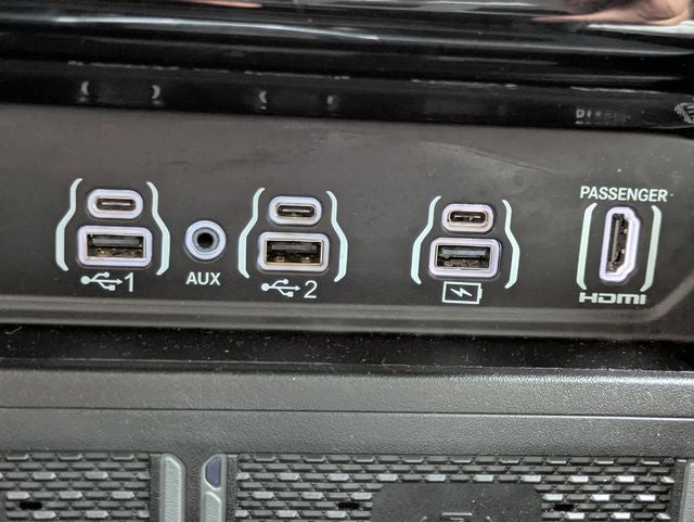 2026 RAM 2500 Power Wagon