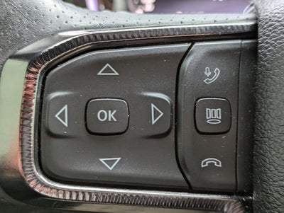 2026 RAM 2500 Power Wagon