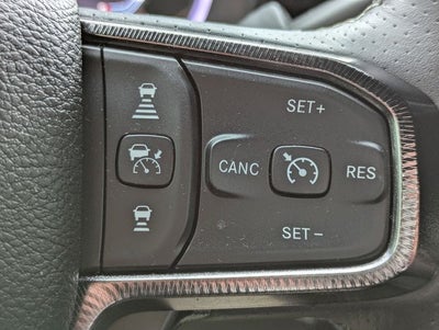 2026 RAM 2500 Power Wagon