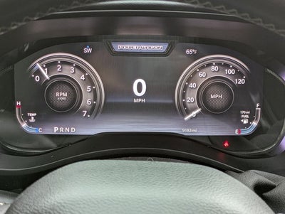 2026 RAM 2500 Power Wagon