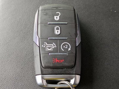 2026 RAM 2500 Power Wagon