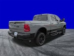 2026 RAM 2500 Power Wagon