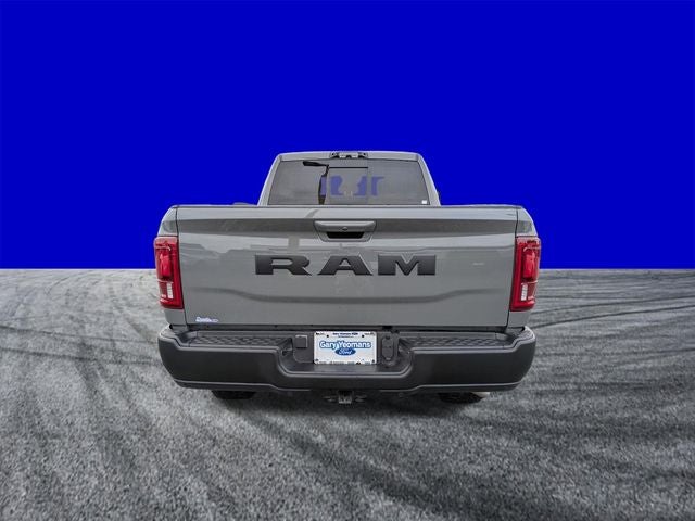 2026 RAM 2500 Power Wagon