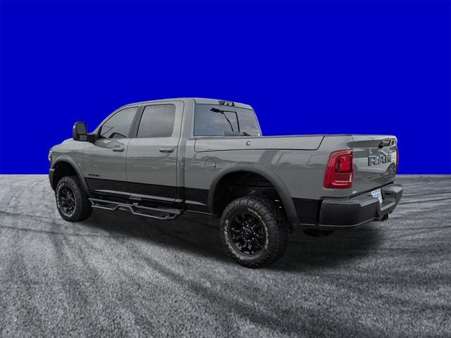 2026 RAM 2500 Power Wagon