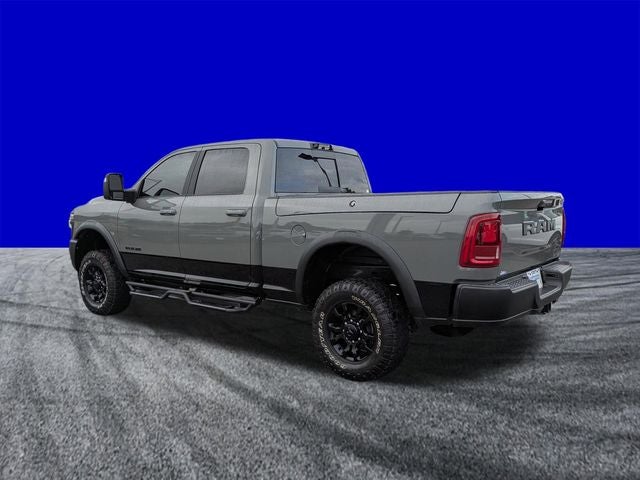 2026 RAM 2500 Power Wagon