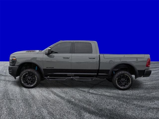 2026 RAM 2500 Power Wagon