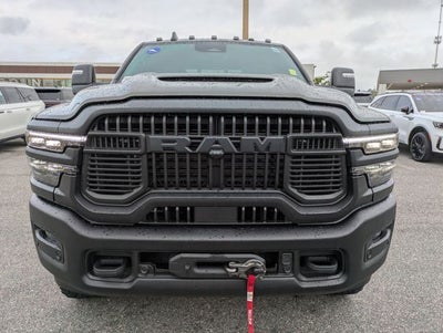 2026 RAM 2500 Power Wagon