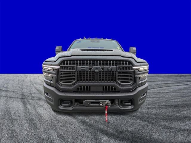 2026 RAM 2500 Power Wagon