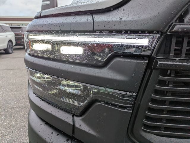 2026 RAM 2500 Power Wagon