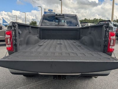 2020 RAM 2500 Laramie