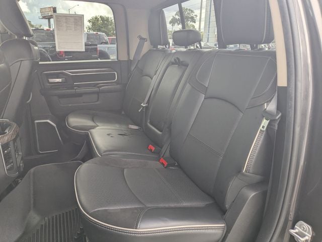 2020 RAM 2500 Laramie