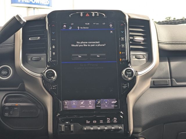 2020 RAM 2500 Laramie