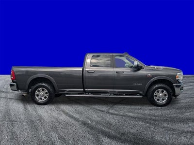 2020 RAM 2500 Laramie