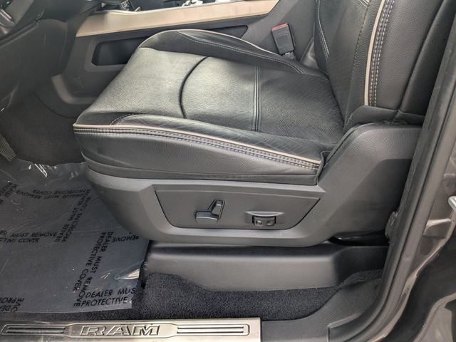2020 RAM 2500 Laramie