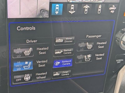 2020 RAM 2500 Laramie