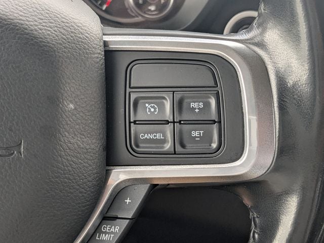 2020 RAM 2500 Laramie