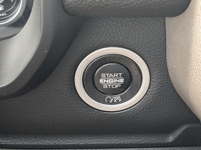 2020 RAM 2500 Laramie