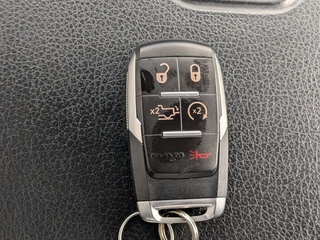 2020 RAM 2500 Laramie