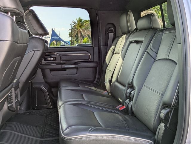 2022 RAM 2500 Limited