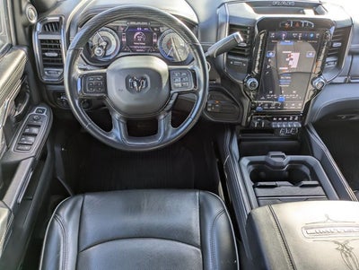 2022 RAM 2500 Limited
