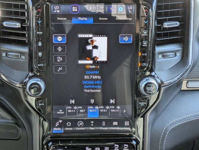 2022 RAM 2500 Limited