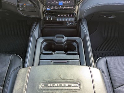 2022 RAM 2500 Limited