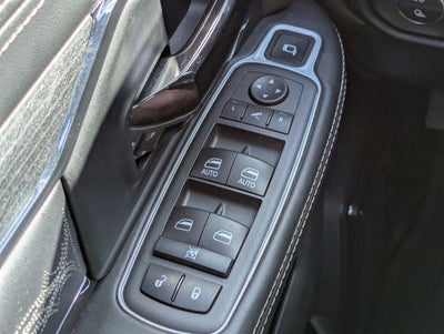 2022 RAM 2500 Limited