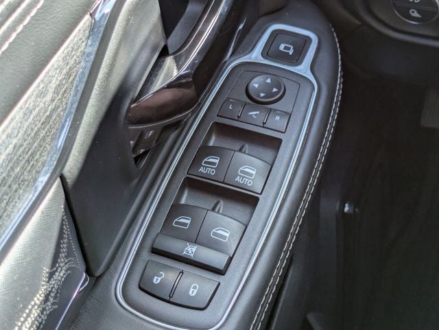 2022 RAM 2500 Limited