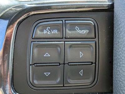 2022 RAM 2500 Limited