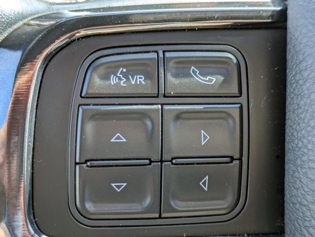 2022 RAM 2500 Limited