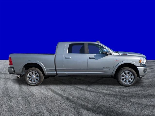 2022 RAM 2500 Limited