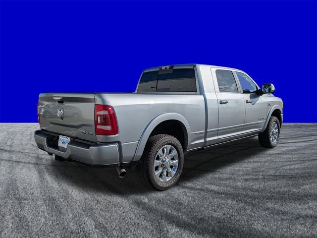 2022 RAM 2500 Limited
