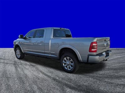 2022 RAM 2500 Limited