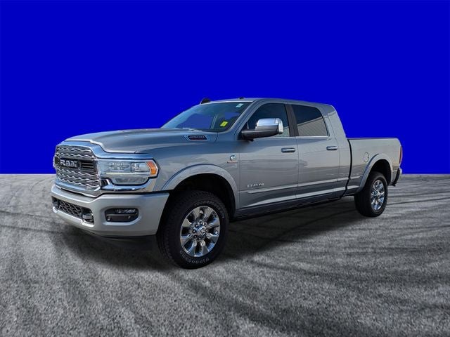 2022 RAM 2500 Limited