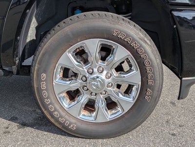 2021 RAM 2500 Limited