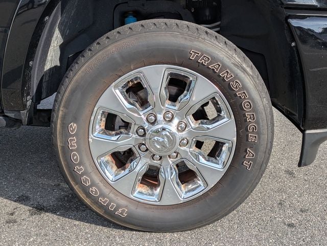2021 RAM 2500 Limited