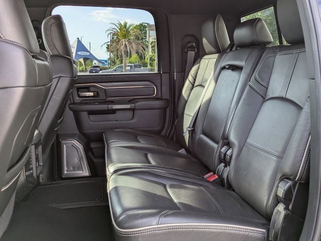 2021 RAM 2500 Limited