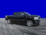 2021 RAM 2500 Limited