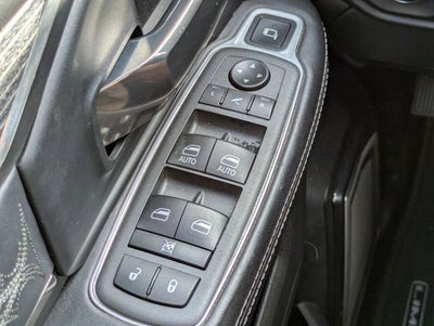 2021 RAM 2500 Limited