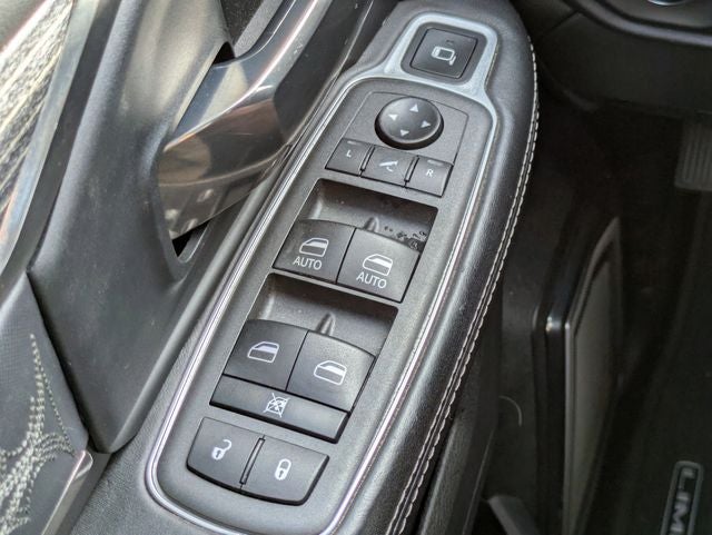 2021 RAM 2500 Limited