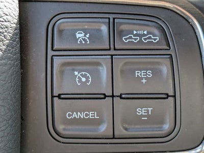 2021 RAM 2500 Limited