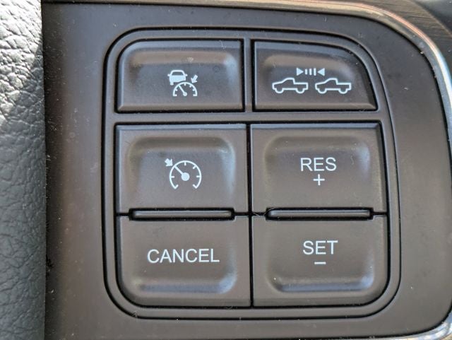 2021 RAM 2500 Limited
