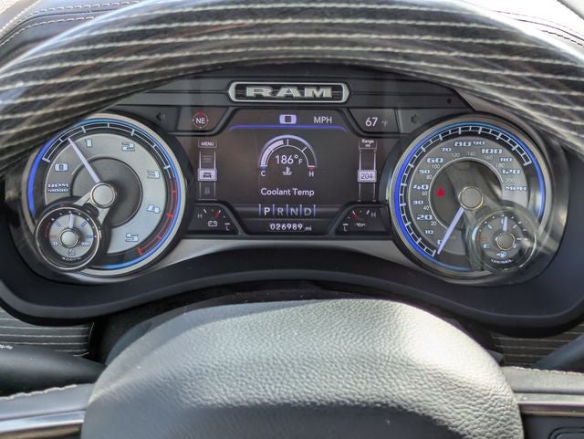 2021 RAM 2500 Limited