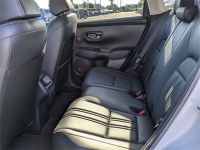 2023 Honda HR-V EX-L