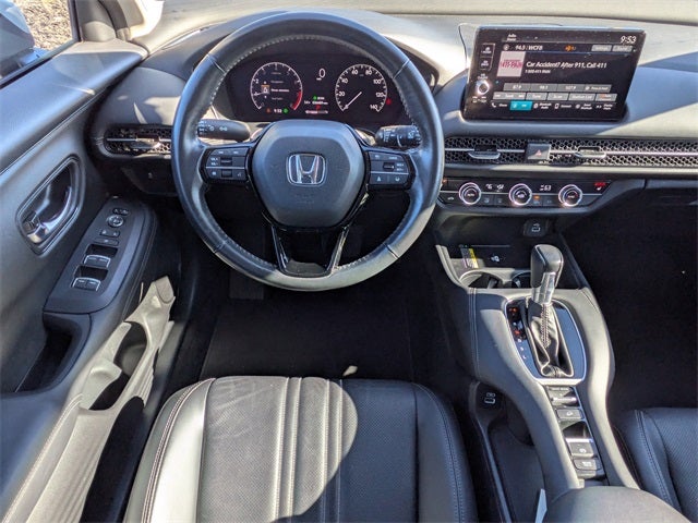 2023 Honda HR-V EX-L