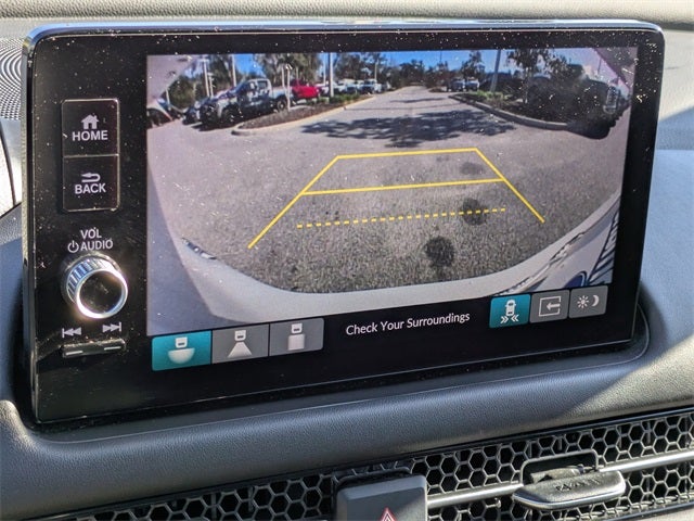 2023 Honda HR-V EX-L