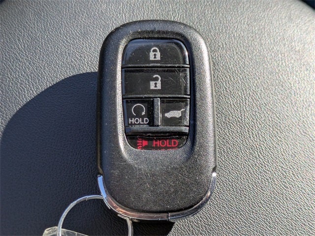 2023 Honda HR-V EX-L