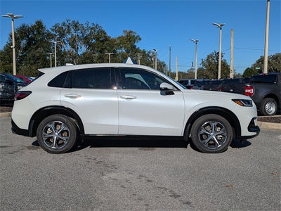 2023 Honda HR-V EX-L