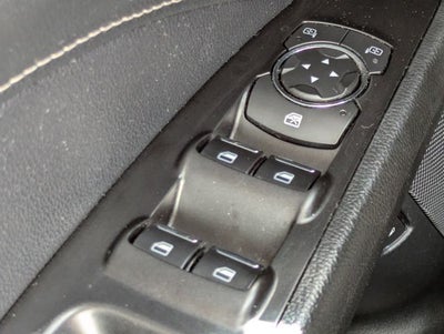 2020 Ford Fusion Hybrid Titanium