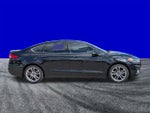 2020 Ford Fusion Hybrid Titanium